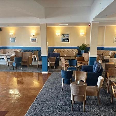 Bayshore Hotel Сэнддаун Экстерьер фото
