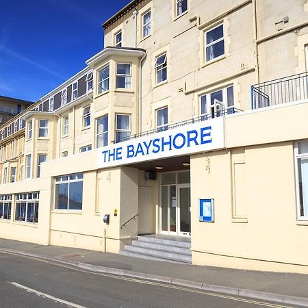 Bayshore Hotel Сэнддаун Экстерьер фото