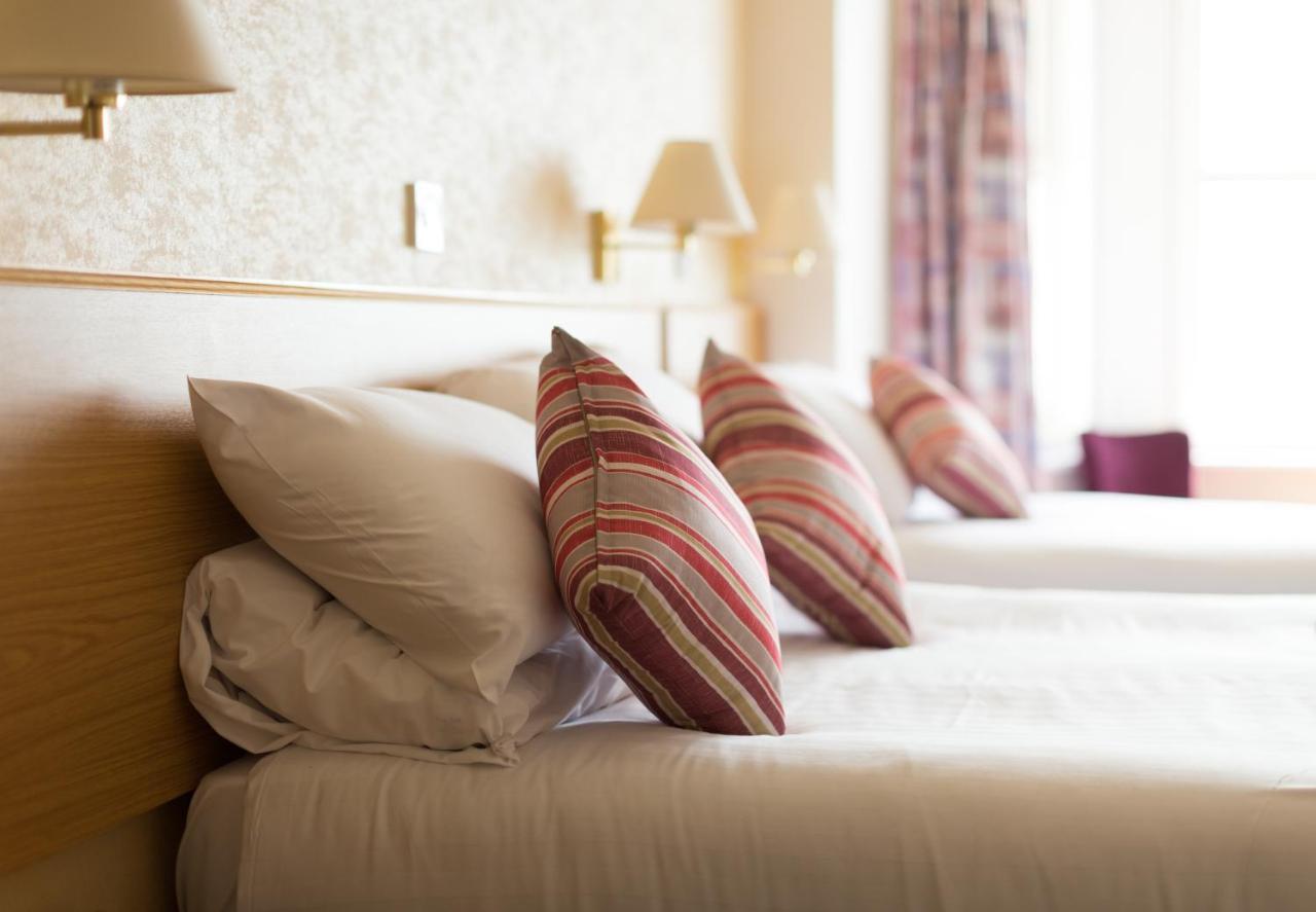 Bayshore Hotel Сэнддаун Экстерьер фото